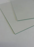 0.7 mm 30~60 Ohm/Sq ITO Coated Glass Substrate - MSE Supplies LLC