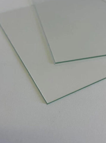 0.7 mm 30~60 Ohm/Sq ITO Coated Glass Substrate - MSE Supplies LLC