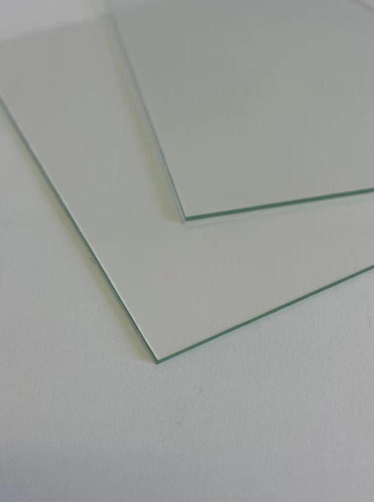 FTO Glass  Fluorine Doped Tin Oxide (FTO) Coated TEC 15 Glass– MSE  Supplies LLC