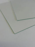 2.2 mm 12-15 Ohm/Sq FTO TEC 15 Coated Glass Substrates - MSE Supplies LLC