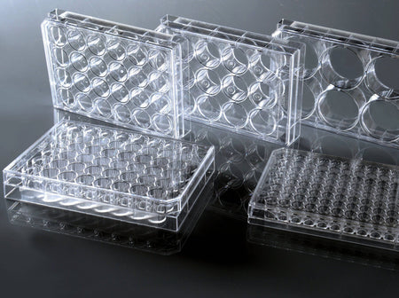 NEST Cell Culture Plates, Cell Culture, NEST Scientific, MSE Supplies