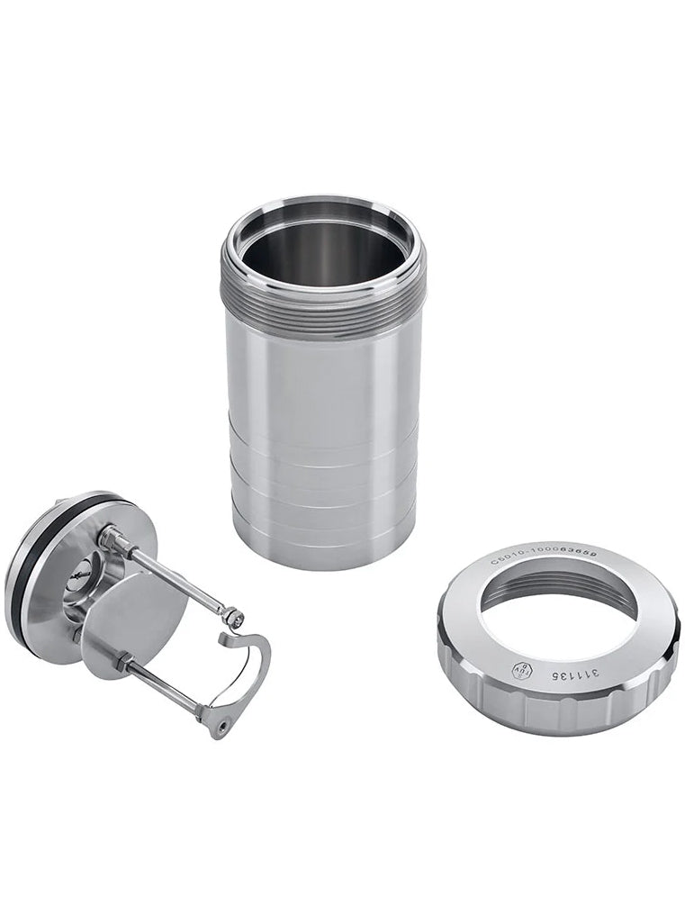 IKA C 5010 Decomposition Vessel, Standard Calorimeters, Measuring Instruments and Sensors, IKA, MSE Supplies