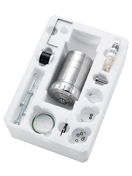 IKA C 5012 Decomposition Vessel, Halogen Resistant Calorimeters, Measuring Instruments and Sensors, IKA, MSE Supplies