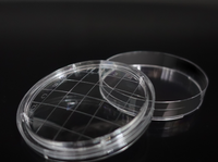 NEST 65mm RODAC Petri Dishes Sterile - MSE Supplies LLC