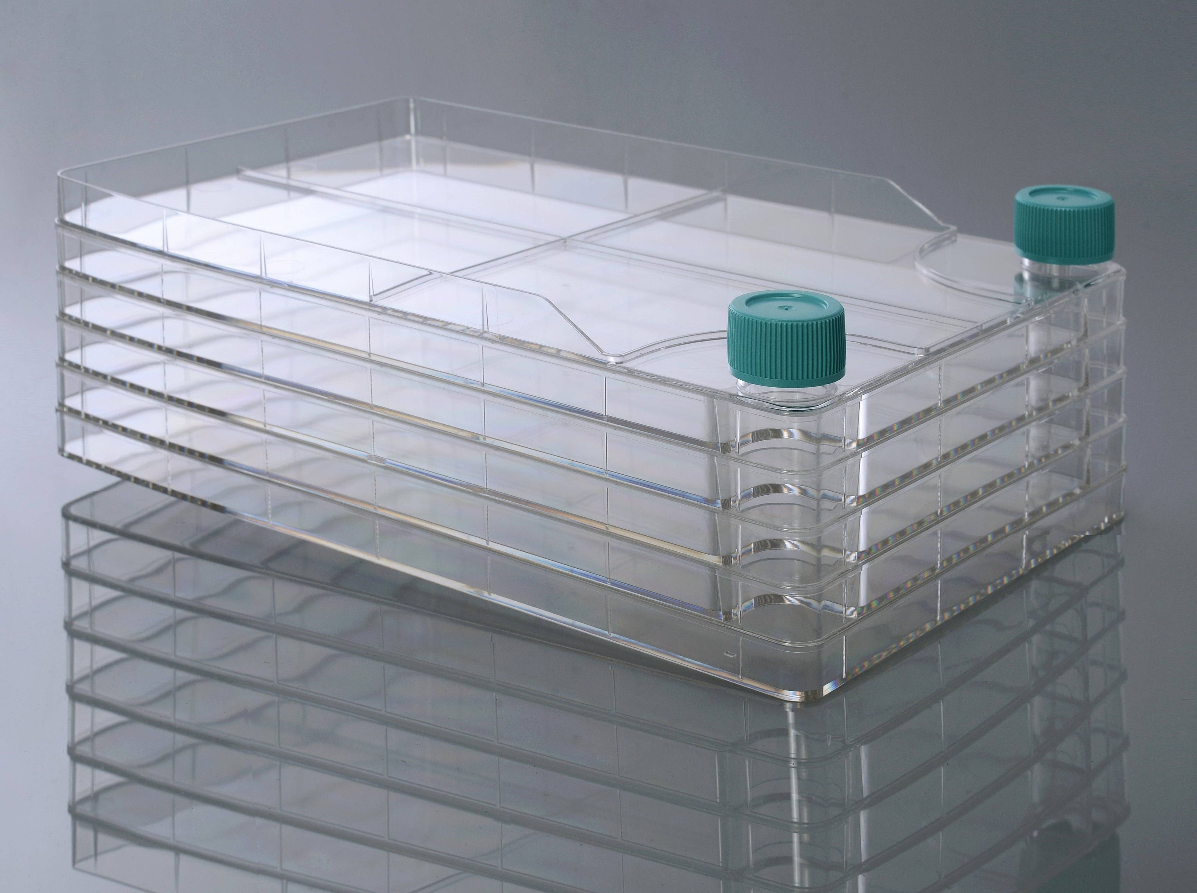 NEST BioFactory™ Cell Culture Systems, Cell Culture, NEST Scientific, MSE Supplies