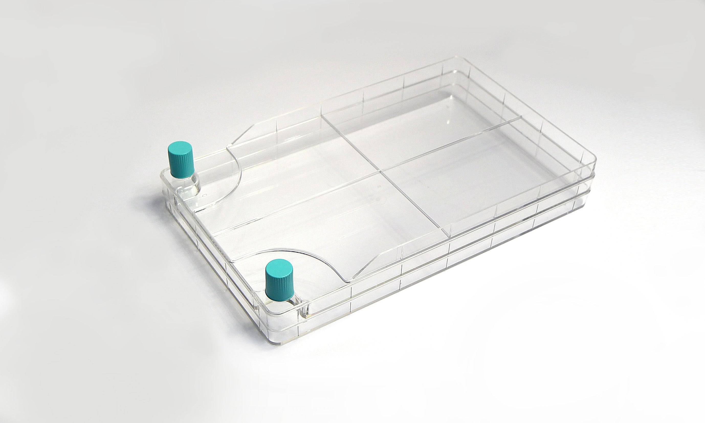 NEST BioFactory™ Cell Culture Systems, Cell Culture, NEST Scientific, MSE Supplies