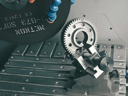 Metkon Automatic Abrasive Cutting Machine SERVOCUT 402-AA(-AX), Metallographic Machines, Metkon Instruments, MSE Supplies