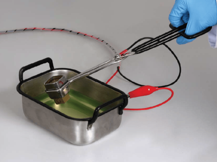 Metkon Electrolytic Polishing & Etching System ELOPREP 102, Metallographic Machines, Metkon Instruments, MSE Supplies