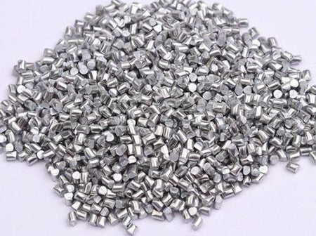 4N (99.99%) Zinc (Zn) Pellets Evaporation Materials - MSE Supplies LLC