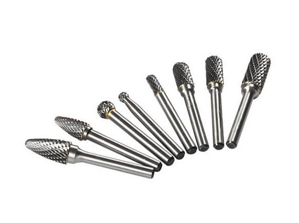 Customized Tungsten Carbide (WC) Alloy Engineering Parts, Ball Mills, Miller, MSE Supplies