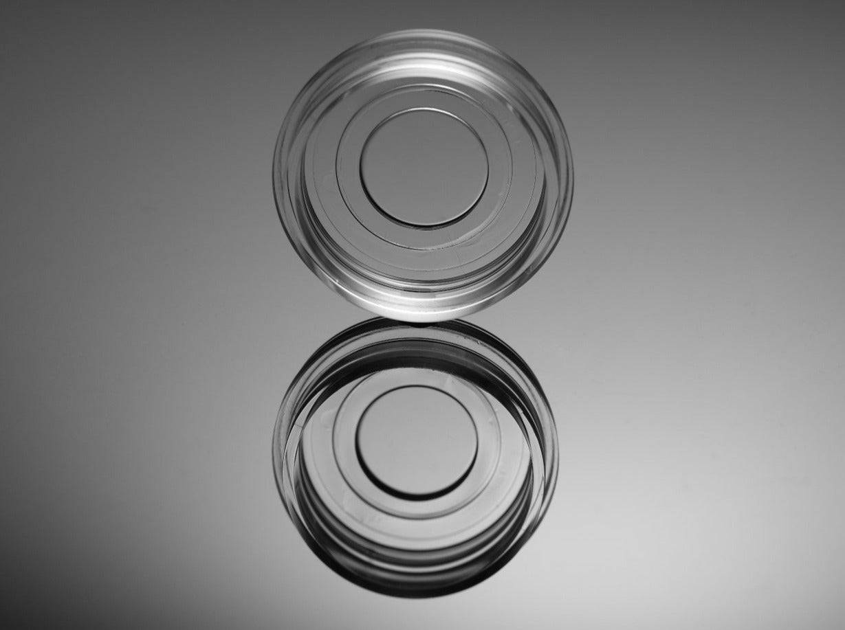 NEST Glass Bottom Cell Culture Dishes or Plates, Sterile, Cell Culture, NEST Scientific, MSE Supplies