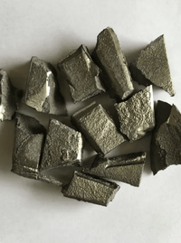 3N (99.9%) Yttrium (Y) Pieces (up to 12mm) Evaporation Materials - MSE Supplies LLC