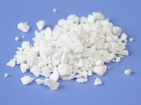 3N (99.9%) Yttrium Fluoride (YF<sub>3</sub>) Pieces (3-12mm) Evaporation Materials - MSE Supplies LLC
