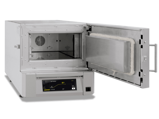 Nabertherm 650°C High Performance Forced Convection Chamber Furnace NAT 15/65, Furnaces, Nabertherm, MSE Supplies
