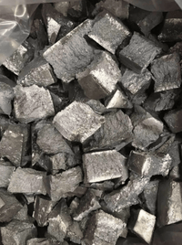 3N (99.9%) Ytterbium (Yb) Pieces (12mm) Evaporation Materials - MSE Supplies LLC