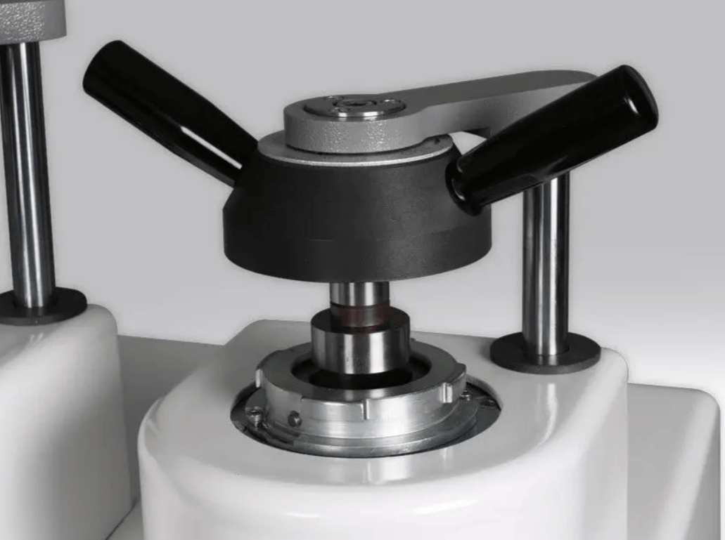 Metkon Automatic Mounting Press ECOPRESS 102/202, Metallographic Machines, Metkon Instruments, MSE Supplies