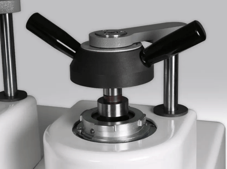 Metkon Automatic Mounting Press ECOPRESS 102/202, Metallographic Machines, Metkon Instruments, MSE Supplies