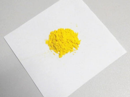 High Purity Lead (II) Iodide (PbI<sub>2</sub>) Trace Metals Basis, Perovskite Grade, 99.99%, 4N, 100g, Substrates, MSE Supplies LLC, MSE Supplies