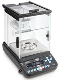 Kern ABP-A Analytical Balance with 3 Automatic Sliding Doors - MSE Supplies LLC