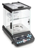 Kern ABP-A Analytical Balance with 3 Automatic Sliding Doors - MSE Supplies LLC
