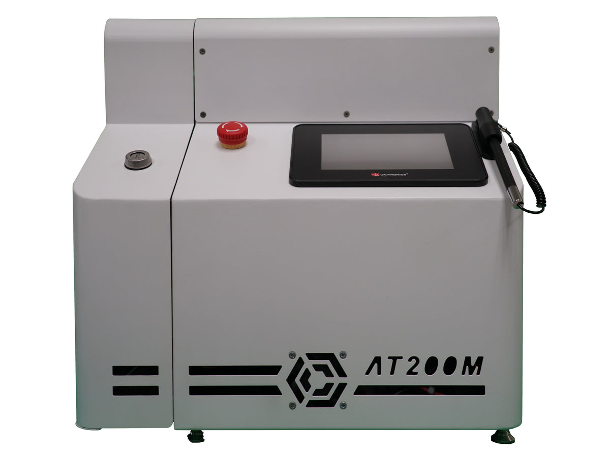 Anric Technologies Benchtop Atomic Layer Deposition (ALD) System AT200M, Laboratory Coaters, Anric Technologies, MSE Supplies