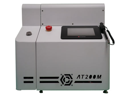 Anric Technologies Benchtop Atomic Layer Deposition (ALD) System AT200M, Laboratory Coaters, Anric Technologies, MSE Supplies