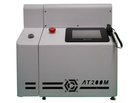 Anric Benchtop Atomic Layer Deposition (ALD) System AT200M - MSE Supplies LLC
