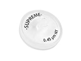 GVS ABLUO SUPREME Syringe Filters 25mm FLL/MLS, Bio Lab Consumables, GVS Life Science, MSE Supplies