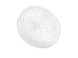 GVS ABLUO SUPREME Syringe Filters 25mm FLL/MLS, Bio Lab Consumables, GVS Life Science, MSE Supplies