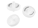 GVS ABLUO SUPREME Syringe Filters 25mm FLL/MLS, Bio Lab Consumables, GVS Life Science, MSE Supplies