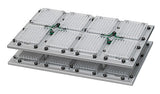 Accessories for Microplate Shaker TiMix 5 Series (Edmund Buhler, Made in Germany),  MSE Supplies