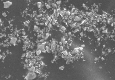 Ampcera® LLZO Nano-Powder Cubic Phase Ga-Doped Lithium Lanthanum Zirconate Garnet, 300-500nm, Battery Consumables, MSE Supplies LLC, MSE Supplies