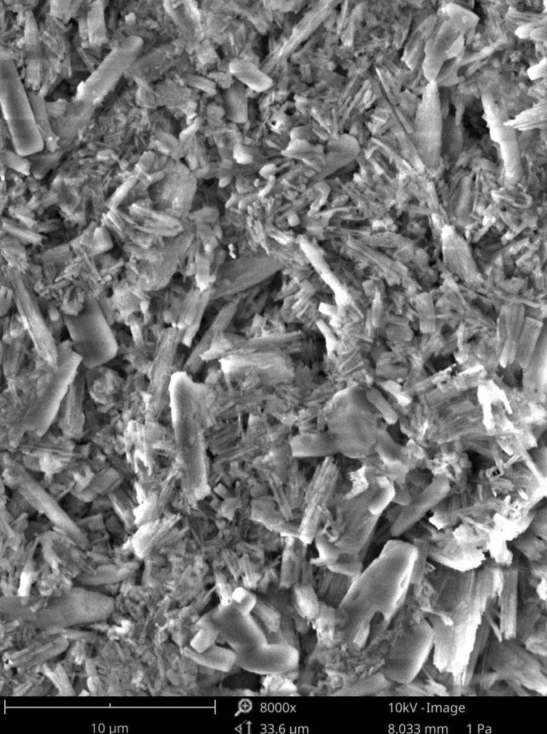 Aluminum Fluoride (AlF<sub>3</sub>) Powder 99.99% Optical Grade,  MSE Supplies