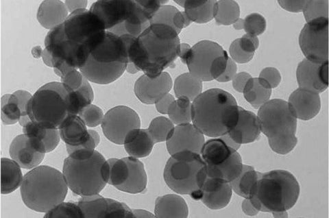 30 nm High Purity 99.99% Alpha Aluminum Oxide Nanoparticles,  MSE Supplies