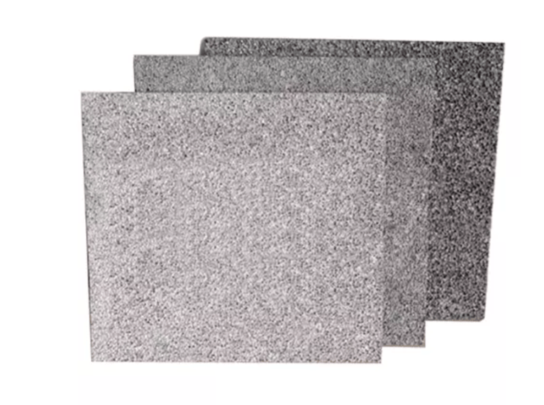 MSE PRO Porous Aluminum Foam (100 mm L x 100 mm W x 4 mm T) for Battery Research, Battery Consumables, MSE Supplies LLC, MSE Supplies