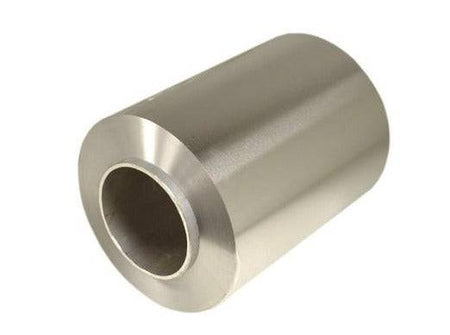 MSE PRO 5kg/roll Lithium Battery Grade Aluminum Foil (300mm W x 12um T) for Battery Cathode Substrate, Battery Consumables, MSE Supplies LLC, MSE Supplies