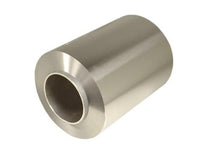 5kg/roll Lithium Battery Grade Aluminum Foil (300mm W x 12um T) for Battery Cathode Substrate,  MSE Supplies