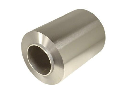 MSE PRO 5kg/roll Lithium Battery Grade Aluminum Foil (300mm W x 12um T– MSE  Supplies LLC