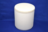 3L (3,000 ml) Premium High Alumina Ceramic Planetary Ball Mill Jar,  MSE Supplies