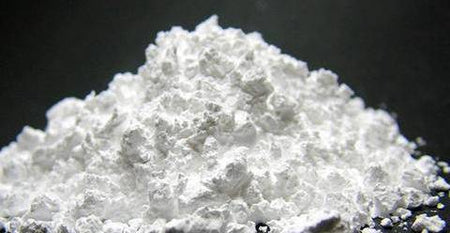 Aluminum Fluoride (AlF<sub>3</sub>) Powder 99.99% Optical Grade,  MSE Supplies