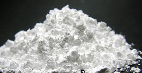 Aluminum Fluoride (AlF<sub>3</sub>) Powder 99.99% Optical Grade,  MSE Supplies