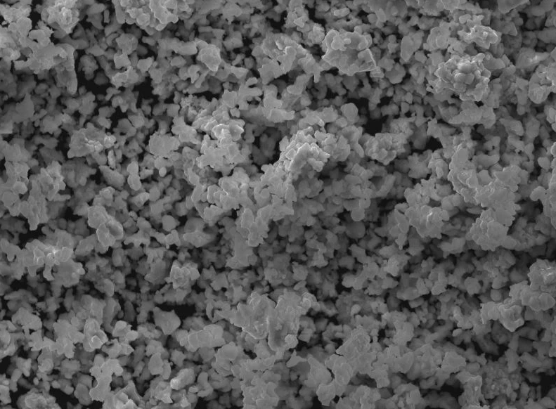 Ampcera™ LLZO Powder Ta-Doped Lithium Lanthanum Zirconate Garnet, D50 10 um powder, Battery Consumables, MSE Supplies LLC, MSE Supplies