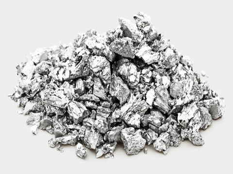 5N (99.999%) Antimony (Sb) Pieces Evaporation Materials - MSE Supplies LLC