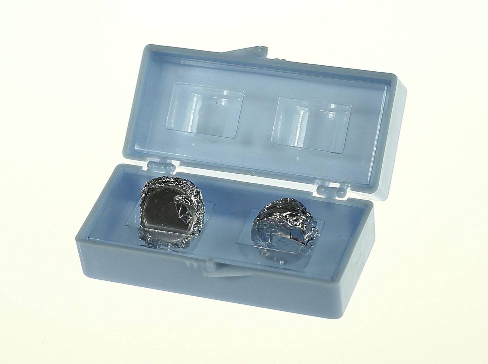 NEST Cover Glasses, Labware, NEST Scientific, MSE Supplies