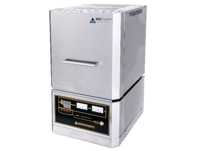 MSE PRO 1600°C Economy Box Furnace B 3/16, Furnaces, MSE Supplies LLC, MSE Supplies