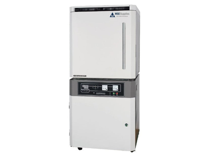 MSE PRO 1800°C Box Furnace B 18/18, Furnaces, MSE Supplies LLC, MSE Supplies
