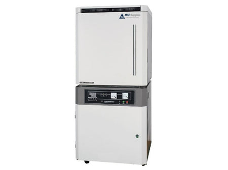 MSE PRO 1800°C Box Furnace B 18/18, Furnaces, MSE Supplies LLC, MSE Supplies