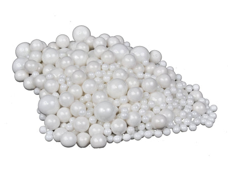 MSE PRO Milling Media Set for 500 ml Zirconia YSZ Planetary Mill Jar, Milling Media, MSE Supplies LLC, MSE Supplies