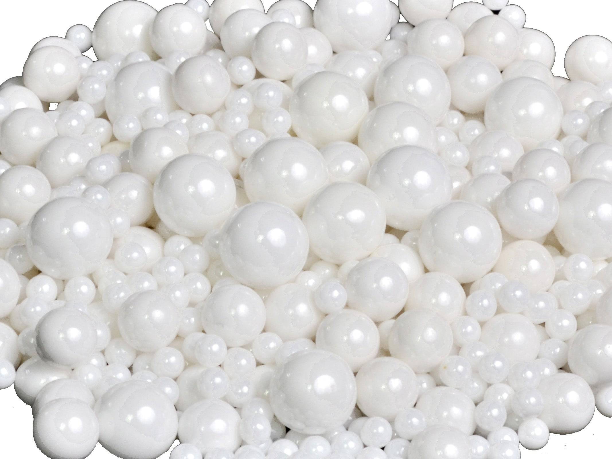 MSE PRO Milling Media Set for 500 ml Zirconia YSZ Roller Mill Jar, Milling Media, MSE Supplies LLC, MSE Supplies