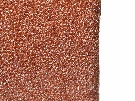 MSE PRO Porous Copper Foam for Battery and Supercapacitor Research (300mm L x 200 mm W x 1.6 mm T), Battery Consumables, MSE Supplies LLC, MSE Supplies